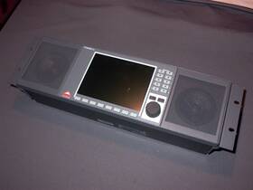 Pt0660m-ls Dk Technologies Audio Metering System