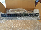 Dl241xlr Drawmer No Reserve Dl241