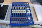 Dl401 Midas Xl8 Mixing System