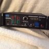 Dm-200 Ati Aes-ebu Monitor And