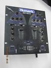 Dm1001x Numark Pre Amp Mixer