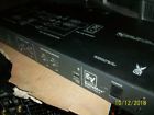 Dmc-1152a Dmc-1122a Ev Electro Voice Deltamax Speaker Controller Management Sound System