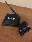 Dn-202wt Denon Pro Wireless Audio