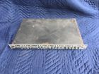 Dn-404 Klark Teknik Quad Compressor Limiter As Is Parts Repair