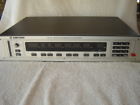 Dn-780 Klark Teknik Dn Digital Reverberator Processor With Wired Remote