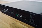 Dn-v210 Denon Professional Dvd Player Audio Rack Mount Excellent Condition