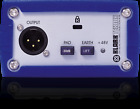 Dn100 Klark Teknik Single Channel Active Direct Box 748252169648