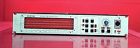 Dn-60 Dn60 Klark Teknik Klark-teknik Rta Real Time Spectrum Analyzer Dn 60 Powers On