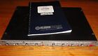 Dn800 Klark Teknik Configurable Active