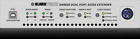 Dn9620 Klark Teknik Pair Of Extender Boxes Priced And 696859054044
