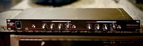 Dsr835ii Dod Sr 835 Series Ii Vintage Analog Stereo Crossover Effects Processor Tested Fs