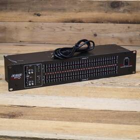 Sr-231-q Dod Sr231q 31-band Graphic Equalizer With Issue U238810