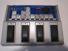 Dod Vofx Floor Pedal Vocal Effects Processor