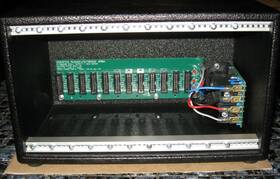 A-100lc1 Doepfer Eurorack Module Case And Psu