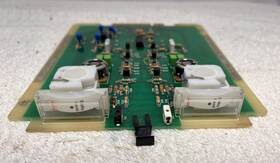 A2pm2226 Dolby 109-c Vintage Module Cat No 109c Meter Card Cp 50