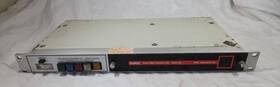 364-1 Dolby Noise Reduction System Rack Mount With A Type Module