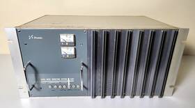 A301 Dolby - Rare Original 1960s Type A Noise Reduction Stretch Unit