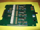 A2pm2141 Dolby Cat 141a Card Laboratories Cp200 . Processor