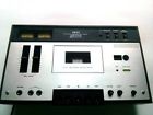 1126203768 Dolby Cs-34d Stereo Akai Cassette Deck