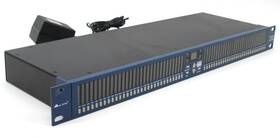Digan2.30 Dolby Alto Professional Digan 2.30 2 X 30-band Digital Equalizer 2x30 Eq