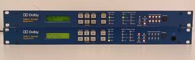 Dp572 Dolby Dp571 Lot Of E Encoder And Decoder Pair