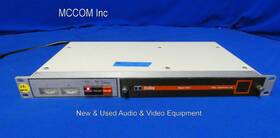 Opu1 Dolby Optical Preamp With 137a Amplifier Module As Is/ Parts