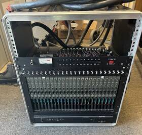 Xp24 Dolby Noise Reduction Unit