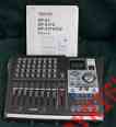 Dp-01fx Track Tascam Manual Digital Studio Multi Porta H134 Recorder