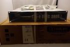 Dp570z Dolby Multichannel Audio Tool New In Box