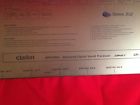 Dph7500z Processor Clarion Digital Advanced Cable Sound