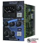 Dramastic Audio Obsidian 500 Stereo Bus Compressor For The Api Format 700615309962
