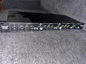 1976drawmer Drawmer 1976 Stereo 3-band Saturation And Width Process