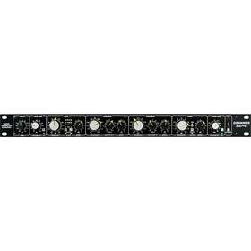 Drawmer 197881035280 1974 Stereo Parametric Equaliser Ob