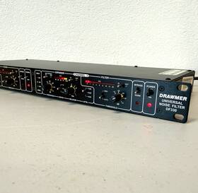 Df330 Drawmer Universal Noise Filter