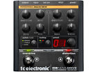 Ndr-1 Drive Deal Nova Demo Tc Electronic