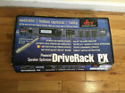 Driverack Dbx Drive Px 691991401039