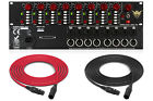 Drs-8 Mk2 Phoenix Audio 8