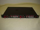 Drs-q4 Class Eq Mkii Pre-amp Discrete Mic Phoenix