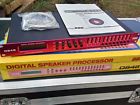 Ds-48 Bbe Loudspeaker Management System Used Excellent Condition