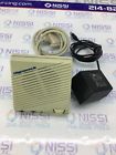Ds201a Digispeech Audio Adapter Unit In Box