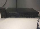 Dsm-3608 Pro Digital Fosgate Audionics Untested Matrix Remote Space