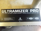 Dsp-1400p Behringer Utltramizer Pro Dsp