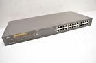 Dss-24 Fast Ethernet Switch Ports