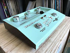 Dte-1 Danelectro Reel Echo Tape