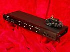 Dual Alesis Switcher Mint Router Historic Amp Source Headphone