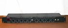 Cl52e Dual Ashly Rack Compressor Mountable. Limiter. Channel