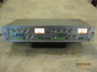 Dual Dbx Vacuum Tube 566 Compressor