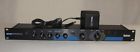 Mxp-100 Dual Effects Reverb Power Mxp100 Supply Rack Processor Delay Lexicon