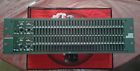 Dual Equalizer Channel 31 Eq Graphic 2231v - Dbx Band Box