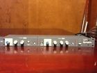S20927 Dual Expander Gate 525 Limiter Compressor Symetrix